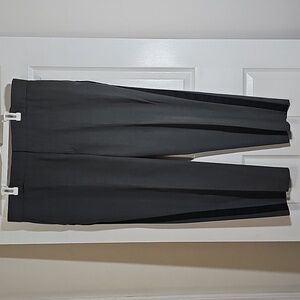 Flying Cross Fechheimer Uniform Police EMT Trooper Pants Gray Trouser Size 20